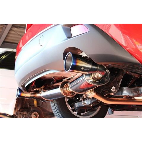 GP SPORTS EXAS EVO Tune アテンザ 25 GH5FW