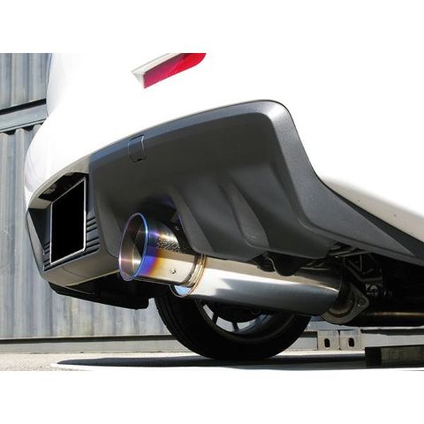 インプレッサ GH8 マフラー GPスポーツ EVO Tune インプレッサ WRX GC8 GF8 | マフラー、エアロパーツ