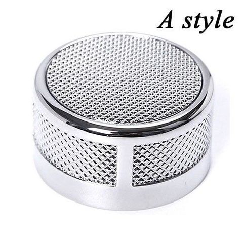 適用: リンカーン/LINCOLN アビエーター 2020 2021-スタイリング ステンレス スチール ドア オーディオ スピーカー オート ツイーター タイプ009 AL-OO-4596 AL 適用: リンカーン⁄LINCOLN アビエーター 2020 2021-スタイリング