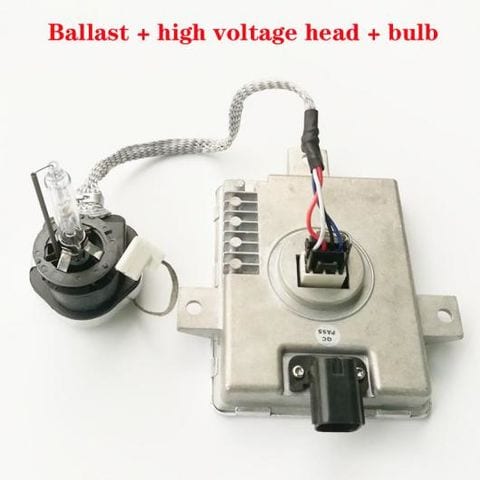 dショッピング |AL HID キセノン 電動 イグナイター セット W3T10471