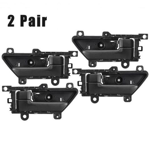 2ピース 適用: MG GS 1.5T 2015-2017 テール スロート エキゾースト パイプ ステンレス スチール サイレンサー 装飾 タイプ8・タイプ9 AL-PP-6140 AL AL 2ピース 適用: MG GS 1.5T 2015-2017 テール スロート エキゾースト