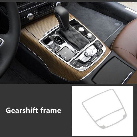 こた専用 コンソール CD パネル ギアシフト 装飾 カバー エア 吹き出し口