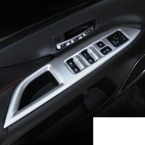 セントラル コントロール ギア ウインドウ コントロール パネル 適用: シュコダ オクタヴィア ギア パネル〜ドライバ ストレージ ボックス AL-FF-4995 AL カーボンファイバー セントラル コントロール ギア パネル ウインドウ