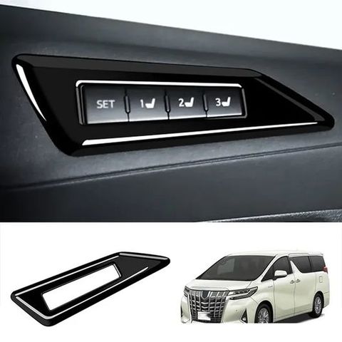 dショッピング |右ハンドル用 適用: トヨタ アルファード ヴェル 