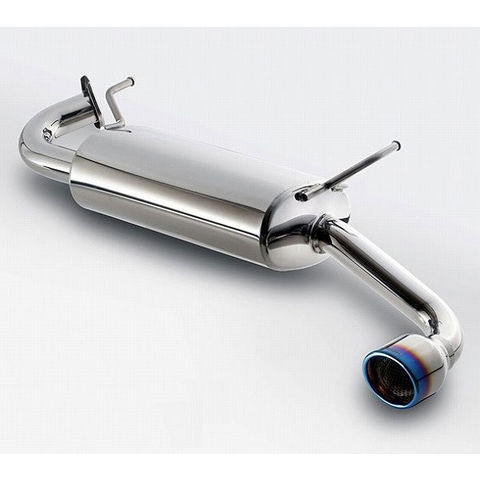 5ZIGEN/5次元 5ZIGEN SP SPEC STREET マフラー 車検対応 ニッサン