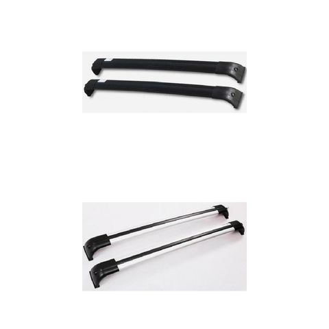 アルミニウム 合金 トップ ルーフ ラック レール ラゲッジ クロス バー 適用: ホンダ CRV CR-V 2017 2018 2019 2020 2021 2022 AL-OO-2958 AL MINI Clubman ロック可能ルーフレールラック ルーフトップ ラゲッジ