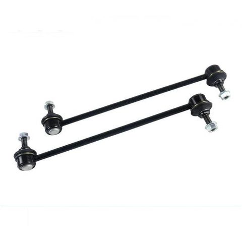 2ピース スタビライザー スウェイバーリンク アルファロメオ水戸955 フィアット GRANDE プント 199 EVOオペル コルサ 50515276 AL-CC-9404 AL アルファロメオ スタビリンクの通販