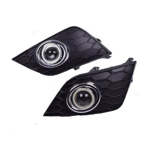 適用: 日産 セントラ シルフ 2016-2019 LED エンジェルアイ DRL