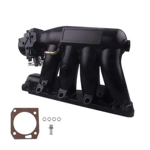 dショッピング |インテークマニホールド + スロットル ボディ + TPS