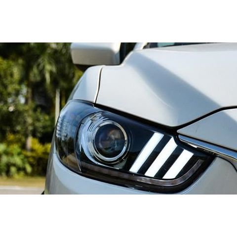 MAZDA6 アテンザランニングディライト アテンザ デイライトのおすすめ