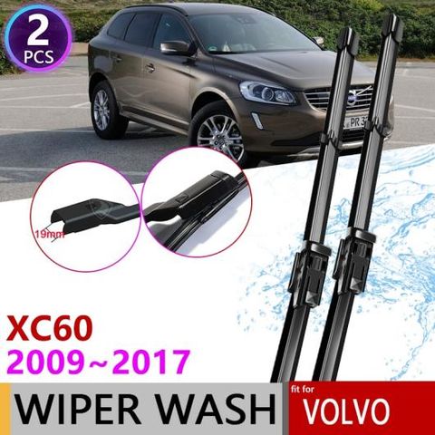 dショッピング |ワイパー ブレード 適用: ボルボ/VOLVO XC60 2009 2010