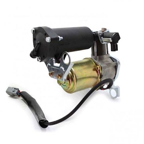 dショッピング |エア サスペンション コンプレッサー エア ポンプ OEM