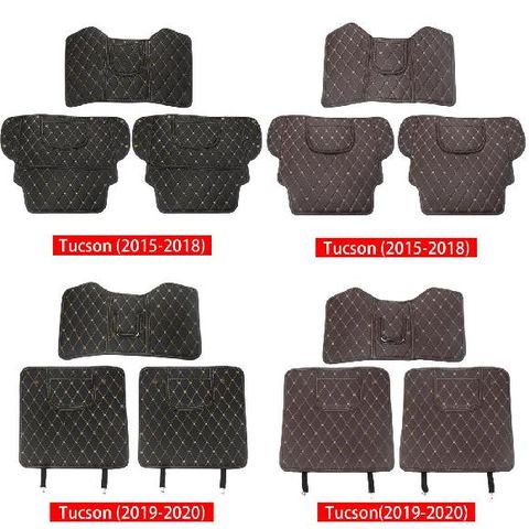 コンソールカバー ヒュンダイツーソン2019のカーボンファイバーセンターコンソールアームレストボックスパネルカバートリム Carbon Fiber 適用: ヒュンダイ&frasl;現代&frasl;HYUNDAI ツーソン 2019 2020 カーボン