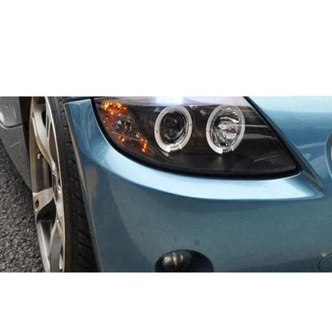 ひかる 適用: BMW/ビーエムダブリュー Z4 ヘッドライト 2003-2008 LED