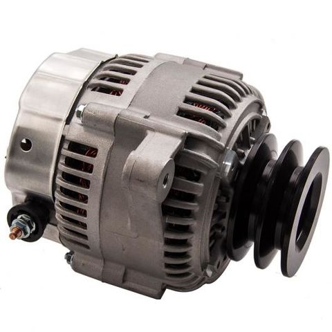 dショッピング |オルタネーター 27060-17180 適用: トヨタ
