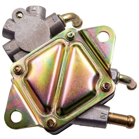 dショッピング |フューエル ポンプ 適用: カワサキ テリックス 750 KRF