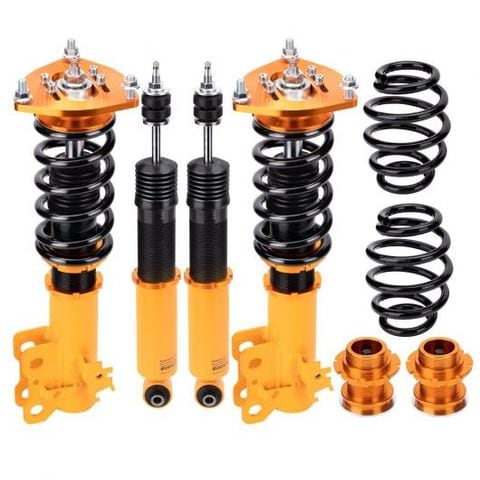 dショッピング |コイルオーバー サスペンション キット 適用: サイオン
