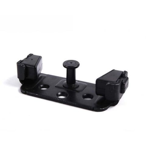 Arrêt De Porte Avant (Charnière) Pour BMW Série 1 E87 - Référence BMW 41517070333 - Neuf NTY