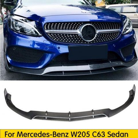 メルセデスベンツ カー フロントバンパーセパレーター フォグライトアダプター Cクラス w205 c180 c200 c260 c43 amg 2015〜2018 メルセデスベンツ フロントバンパーセパレーター フォグライト