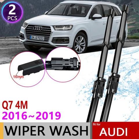 dショッピング |ワイパー ブレード 適用: アウディ/AUDI Q7 4M 2016