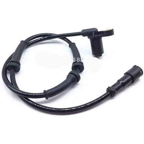 dショッピング |ABS センサー フロント 左/右 7700429113 適用