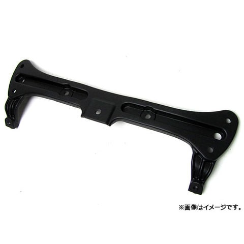 ヘッドライトブラケット カワサキ ZX-10R 2008年～2009年 AP