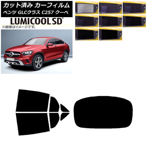 オペル モッカ SUV (2022-) HEKO ドアバイザー サイドバイザー 1台分 (フロント+リア) ヘコ 雨避け 社外品 外装 部品 パーツ OPEL Mokka 325408 オペル モッカ SUV 2022年〜 Team HEKO ドアバイザー サイドバイザー