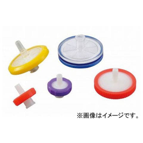 アズワン AS ONE   シリンジフィルタGD/X68722502 2-5064-03 [A100806] シリンジフィルター GD⁄X φ25mm・0.2μm PVDF 1箱（150個入）　6872-2502