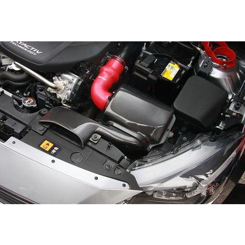 オートエクゼ(Auto Exe) ラムエアインテークシステム MAZDA3