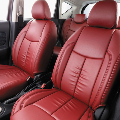 Clazzio シートカバー ブラウン　80系　ノア　エスクァイア　ヴォクシー Clazzio シートカバー ブラウン80系ノアエスクァイアヴォクシー