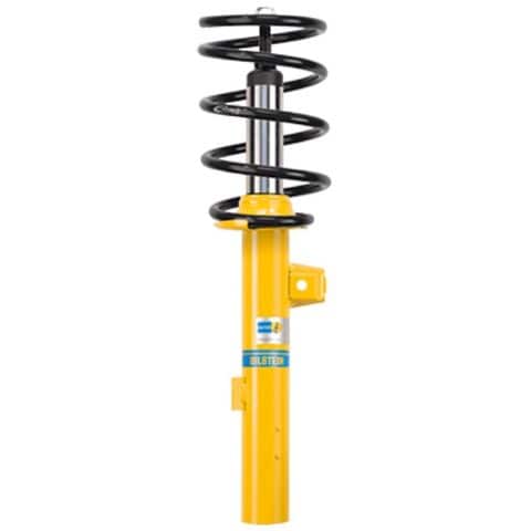 アウディ A4B5 ビルシュタイン BTS46-189257 BILSTEIN ショックアブソーバー サスペンションキット 送料無料 BILSTEIN サスペンションキット B12 Sportline AUDI A4 B5 Avant 1.8⁄T