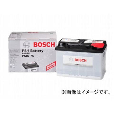 BOSCH ボッシュ PSRバッテリー PSR-75D23R トヨタ マーク2