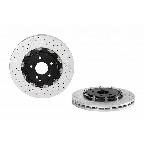 オ*ト様 HCR32 純正フロントキャリパー