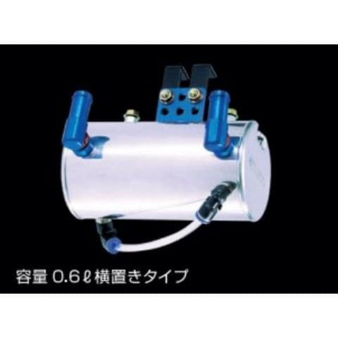 クスコ ストリートオイルキャッチタンク 横置き 汎用 00B 009 JA