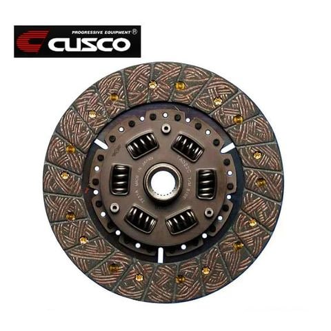 クスコ カッパーシングルディスク＆クラッチカバーセット シビック フェリオ EG9 1991.9〜1995.9 317 022 F クスコ カッパーシングルディスク＆クラッチカバーセット アレックス