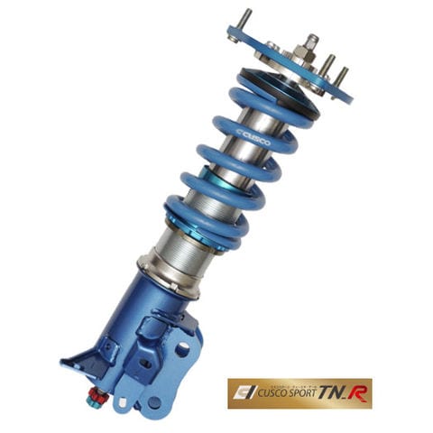 マツダ NDロードスターRF RS 純正ビルシュタインサスペンション