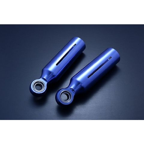 ブリッツ/BLITZ DAMPER ZZ-R 補修用スプリング 直巻 自由長:170 ブリッツ/BLITZ DAMPER ZZ-R 補修用スプリング 直巻 自由長:170