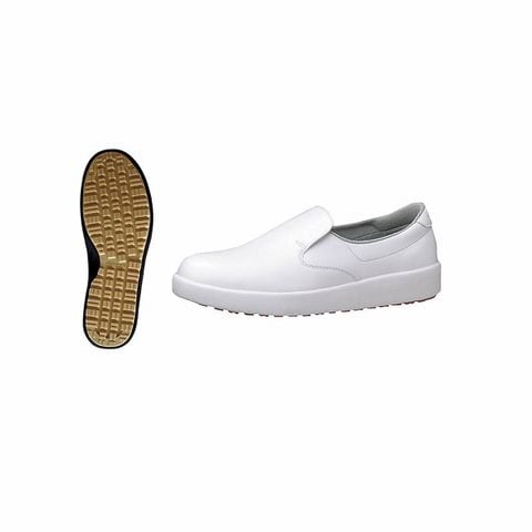 ハイグリップ作業靴 ピンク 24cm H-700N(008664-041) ハイグリップ作業靴 ピンク 24cm H-700N(008664-041)