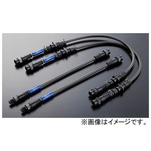 ブレスラチェイン パーツ dショッピング |エンドレス ブレーキライン スイベルスチール