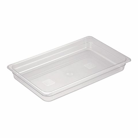 トラスト トライタン コールドフードパン 1/2×200mm 8464 まとめ買い10個セット品トラスト トライタン コールドフードパン 1⁄2