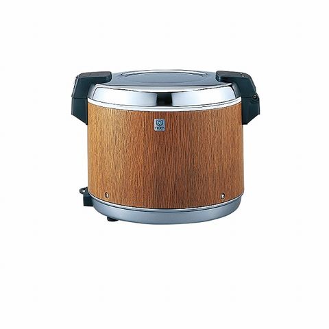 タイガー魔法瓶 TIGER 炊飯器 炊きたて 業務用 一升5合 ステンレス 楽天市場】タイガー業務用炊飯器「炊きたて」1升5合炊きJCC-270PXS