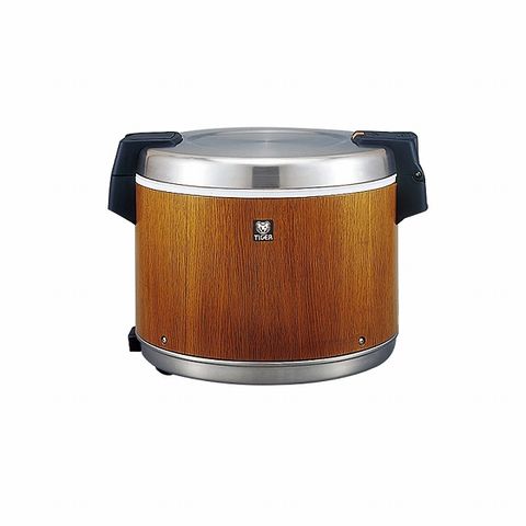 業務用 炊飯器 ‎タイガー魔法瓶 JNO-B361XS 大容量3.6L