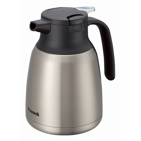 ピーコック ハンディポット ステンレス 1.5L AHR-150(EPT1903)