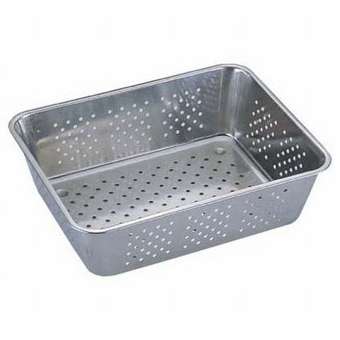 三宝産業 UK 18-8シノア(25メッシュ) 24cm