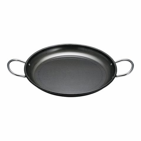パエリア鍋 32 ヒキモト パートII 鉄 日本 PPE1310 ｜ヒキモト パエリア鍋 パートII 32㎝ 鉄 日本 PPE1310