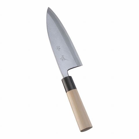 包丁本物ダマスカス スーパーゴールド2 片山雄太 185㎜