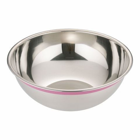 遠藤商事 TKG 18−8 カラーラインボール60cm ブルー ABC8862