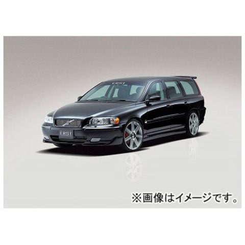 ボルボ V70II-R SB（2005y-2007y）ERST サイドステップ 左右／／ZYX017-V70R02 VOLVO エアスト 新品 Volvo V70 2005-2007 Lambdasonde Abgassonde 30650090 | eBay