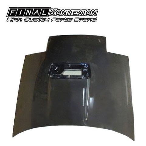 ホンダ・シビックEG6 FRPボンネット