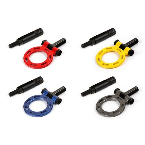 GPスポーツ G-SONIC 牽引フック タイプ1 リア用 GH1-13 シルビア S14 CS14 S15純正バンパー及び社外エアロ対応 GP SPORTS G-SONIC 牽引フック TYPE-1 GH1-02 シルビア